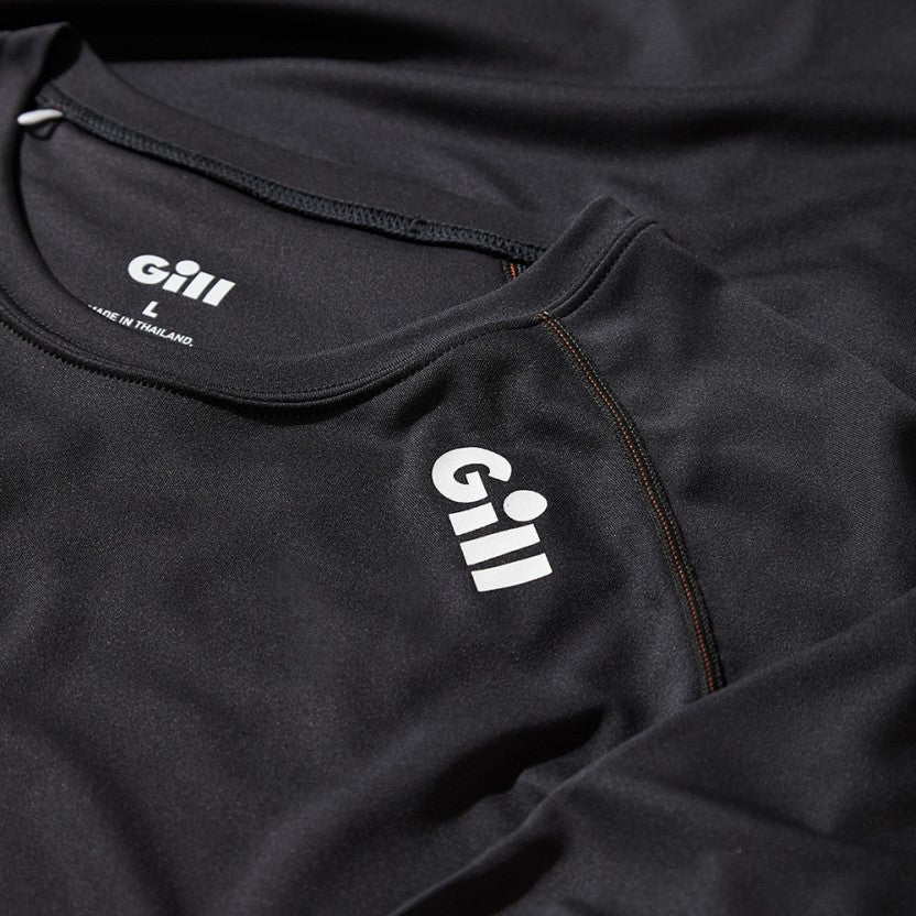 Gill Race Short Sleeve T-Shirt