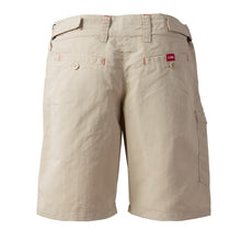 Load image into Gallery viewer, Gill Women&#39;s UV Tec Shorts Khaki
