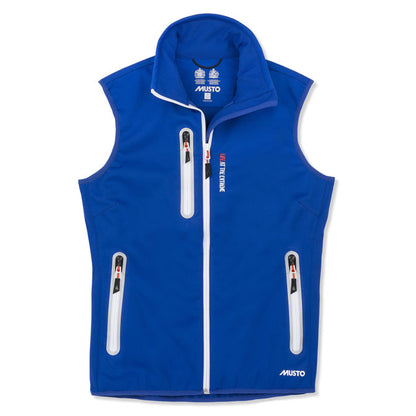 Musto Women's Volvo Ocean Racing Auckland Gilet