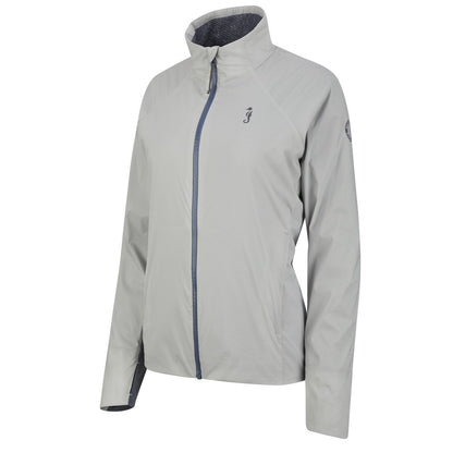 Mustang Women's Torrens Thermal Crew Jacket