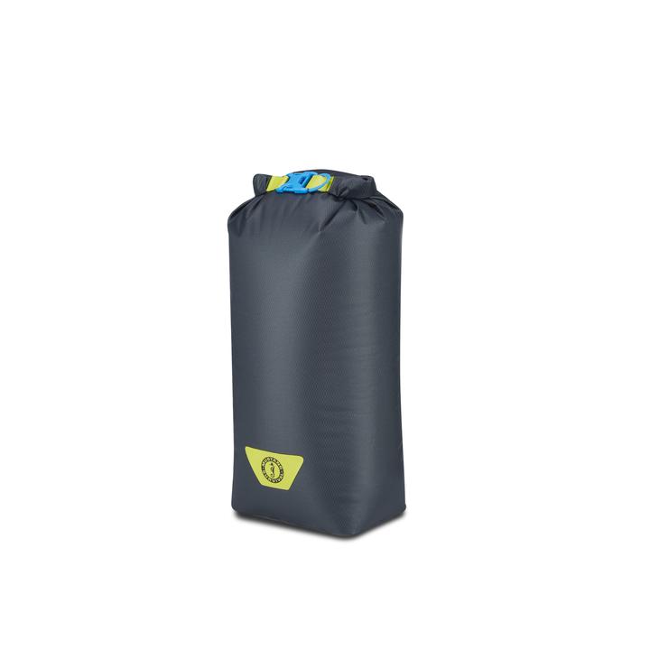 Mustang 20L Bluewater Roll Top Dry Bag Grey