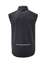 Load image into Gallery viewer, Henri Lloyd Cyclone Soft Shell Vest
