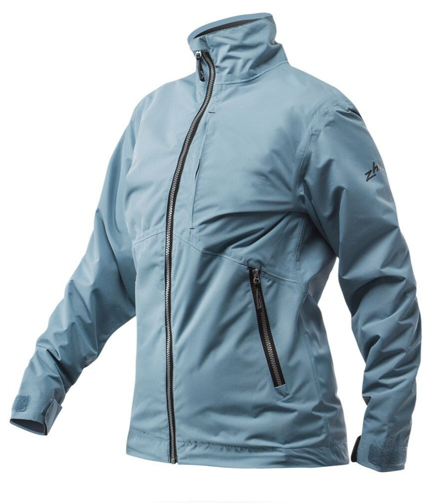 Zhik Women's Z-Cru Mesh Lined Jacket