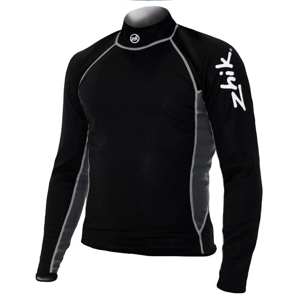 Zhik Men's Titanium Top